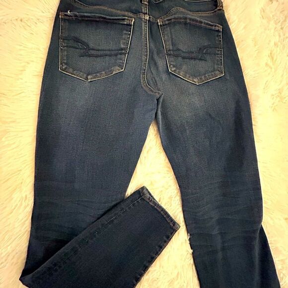 American Eagle 360 next level stretch - Picture 3 of 6